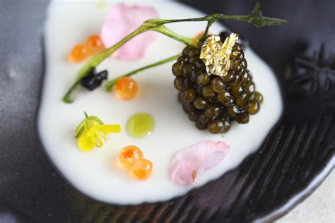 How to Serve Caviar | Caviar Pairings | Wine Country Table