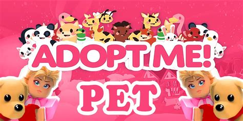 best Adopt me pets guide APK for Android Download