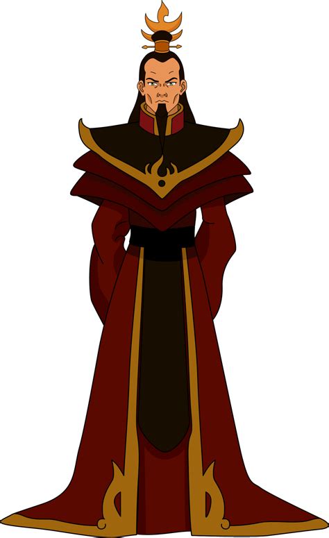 Ozai | Villains Wiki | Fandom