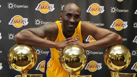 Kobe Bryant leads list of 2020 Hall of Fame finalists | NBA News | Sky Sports