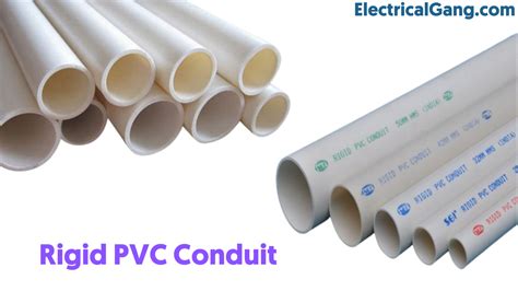 What Is Electrical Conduit Used For at Janice Preston blog