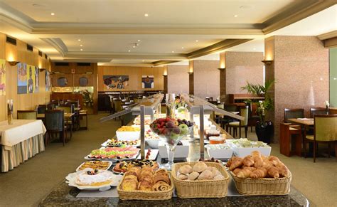 Ramada Lisbon Hotel - Lisboa | All About Portugal