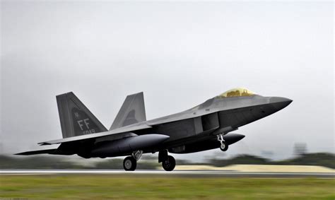 F-22 Raptor - Stealth Fighter Plane, US Air Force | Defence Forum & Military Photos - DefenceTalk