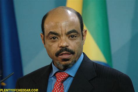 Meles Zenawi Net Worth | Plenty Of Cheddar