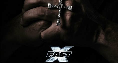 Fast X Teased As ‘The End Of The Road Begins,’ Trailer Coming February ...