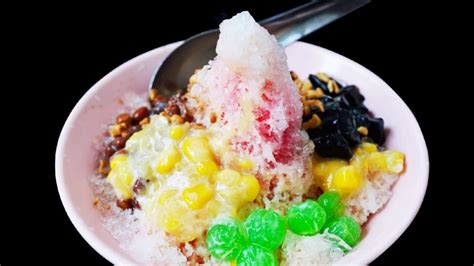 Dish of the Day: Ais Kacang (ABC) | foodpanda Magazine MY