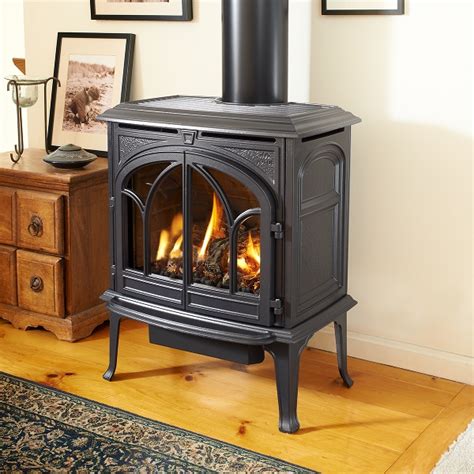 Gas/Propane Stoves, Inserts & Fireplaces » The Stove Store