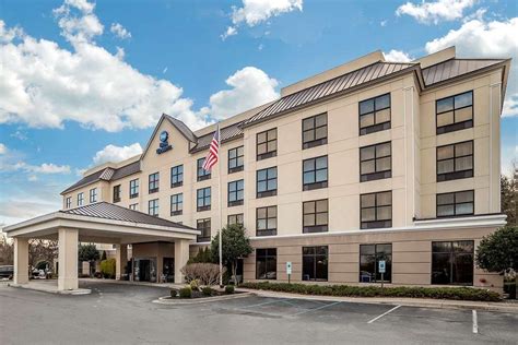 BEST WESTERN CHESAPEAKE BAY NORTH INN $98 ($̶1̶1̶3̶) - Updated 2023 Prices & Hotel Reviews ...