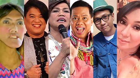 Ate Shawee latest addition to comedians who passed away | PEP.ph