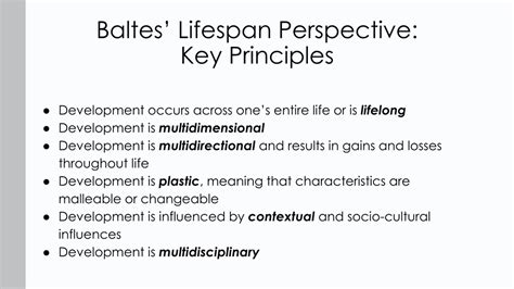 PPT - Lifespan Development PowerPoint Presentation, free download - ID:8791370