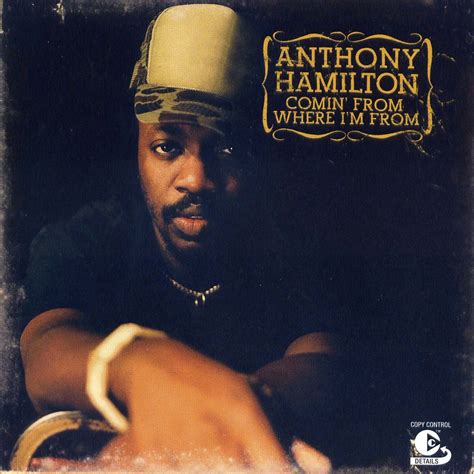 Anthony Hamilton The Point Of It All Album Download - treebug