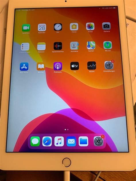 iPad Air 2, 64 GB, Cellular(LTE), Wi-Fi | Kaufen auf Ricardo