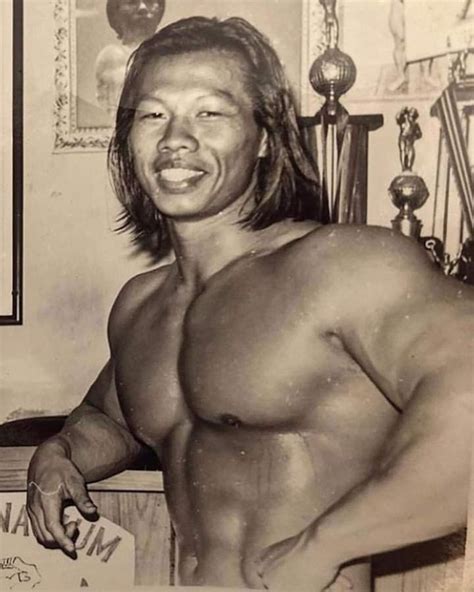 Bolo Yeung (Former Competitive Bodybuilder) Bio With Photos, 44% OFF