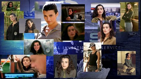 Ncis Ziva Wallpapers - Wallpaper Cave