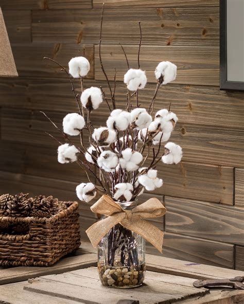 Cotton & Birch Accent | Farmhouse decor, Cotton decor, Diy farmhouse decor