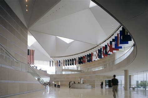 National Constitution Center | Pei Cobb Freed & Partners