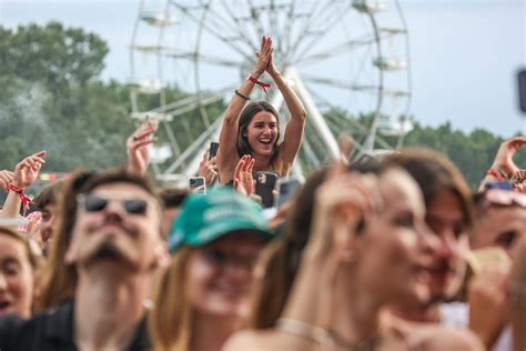 Garorock 2023 : les temps forts de cette édition en images