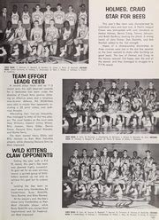 Monrovia High School - Monrovian Yearbook (Monrovia, CA), Class of 1967 ...