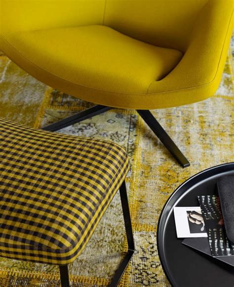 Trendoffice: Interior Design Trends to expect for 2017
