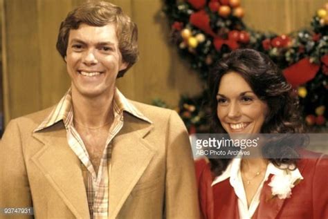 The Carpenters Christmas Special | Karen carpenter, The carpenters, Beatles