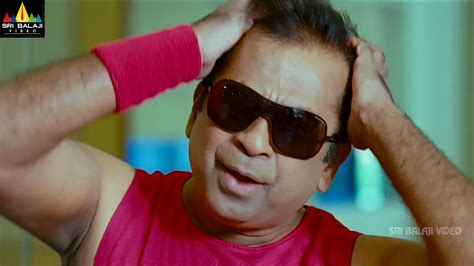 Naayak Movie Brahmanandam Comedy Scenes Back to Back | Latest Telugu ...