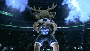 Animated Bucks Logo GIFs - Find & Share on GIPHY