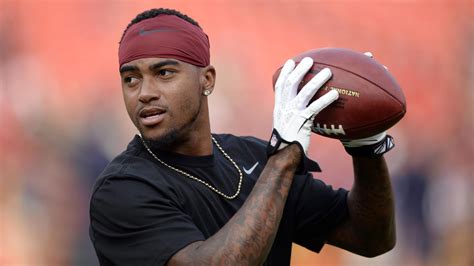 DeSean Jackson will play vs. Eagles - SBNation.com