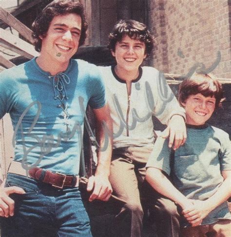 NYSocBoy's Beefcake and Bonding: Barry Williams/Greg Brady