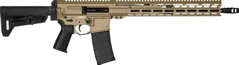 CMMG RIFLE DISSENT MK4 300AAC – Tactical Patriot – Home Based FFL & SOL