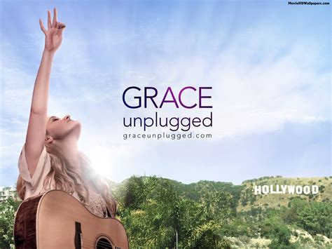 Grace Unplugged (2013) - Movie HD Wallpapers