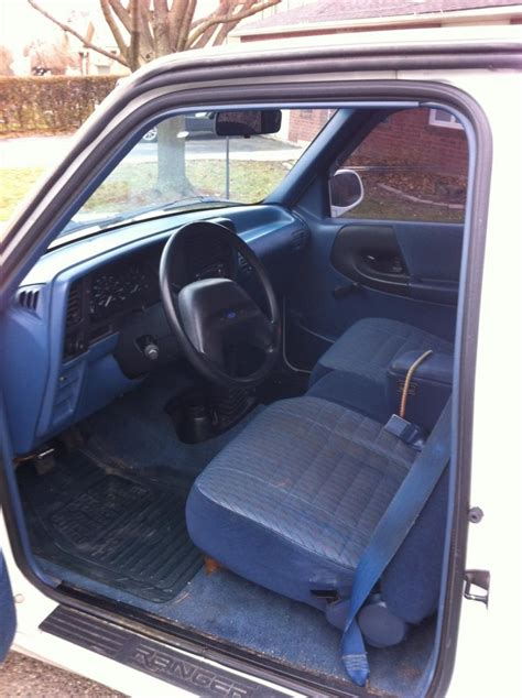 1993 Ford Splash for $1850.00 located in Canada - Ontario. - Ranger ...