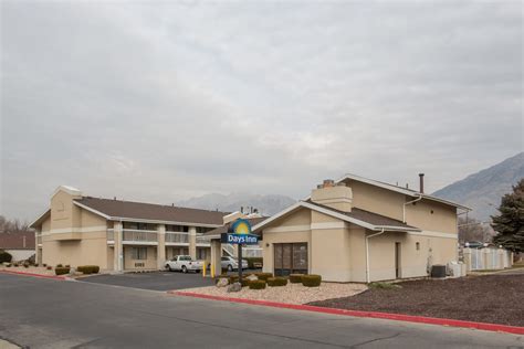 Days Inn by Wyndham Provo | Provo, UT Hotels