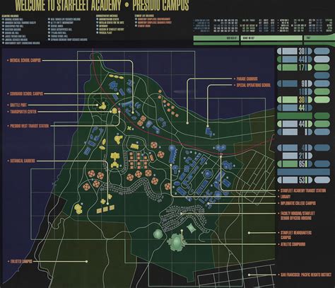 File:Starfleet Academy map.jpg - Federation Space - Official Wiki