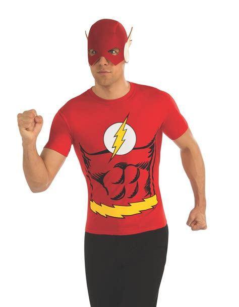 The Flash 2014 Show Costume - The Costume Shoppe