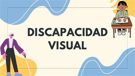 Discapacidad Visual | Tiroxina Med | uDocz