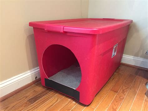 The top 20 Ideas About Diy Dog Litter Box - Home, Family, Style and Art Ideas