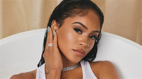 Saweetie Talks Nails, Being the New Face of SinfulColors | Teen Vogue