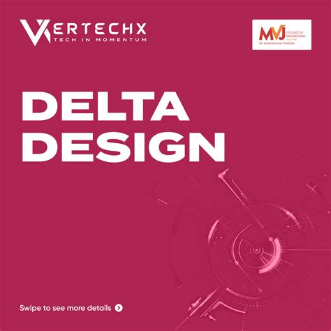 Delta design