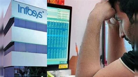 Infosys share price tanks over 11 per cent; INFY stock hits lower circuit: What are the factors ...