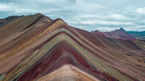 Rainbow Mountain Tour: All you need to know about this amazing destination