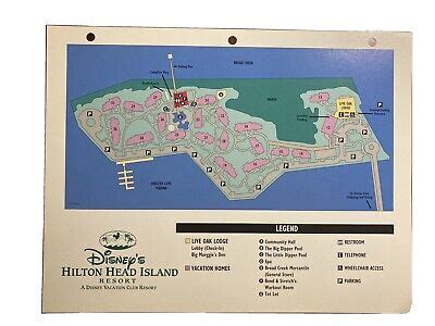 Disney's Hilton Head Island Resort A Disney Vacation Club Resort ...