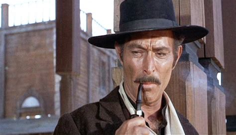 Savage Beauty and Aching Emptiness | The Good, the Bad and the Ugly at 50 - HeadStuff