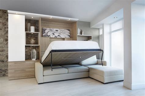 Remarkable Murphy Bed with Tv Stand | Home Design