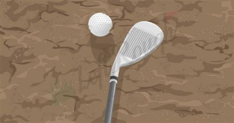 54 or 56: What Degree Sand Wedge Should You Carry? - The Left Rough