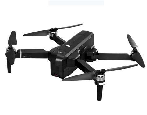 Foldable GPS/GNSS FPV Drone With Camera Wholesale | Pak Tat