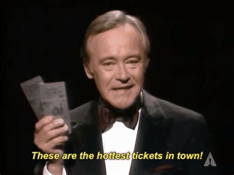 Jack Lemmon Oscars GIF by The Academy Awards - Find & Share on GIPHY