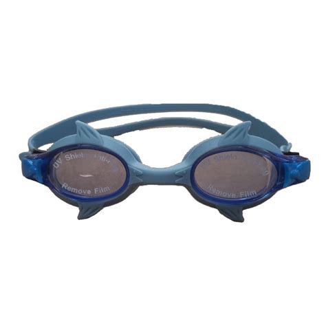 First Sport | Kids Anti-Fog Goggles (GA1158) - Sports & Games