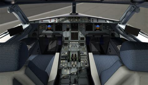 Airbus A318 by X-Bureau - Page 5 - Airliners - X-Plane.Org Forum