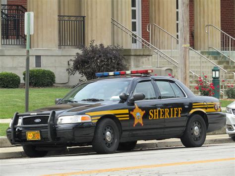 Sandusky County Sheriff Department | Sandusky County, Ohio S… | Flickr