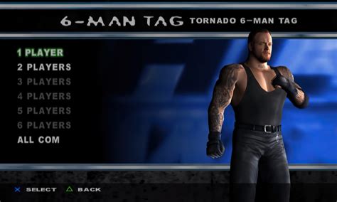 WWE Smackdown! Here Comes the Pain Images - LaunchBox Games Database